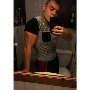 Meet your Posher, Cameron